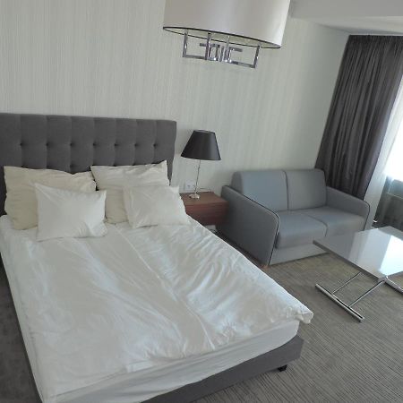 Apartament 514 Seaside Z Widokiem Na Morze コウォブジェク エクステリア 写真
